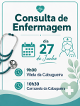 Consulta de Enfermagem