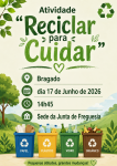 Reciclar para Cuidar