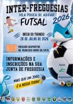 Inter-Freguesias Torneio de Futsal 2026