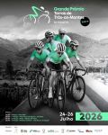 Ciclismo - Grande Pr&eacute;mio Terras de Tr&aacute;s- os - Montes